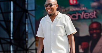 U-Khaya Mthethwa ematheni ngesigqibo ngomtshato
